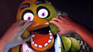 FNAF Reverse Jumpscares (Counter Jumpscare Animations)