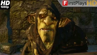 Styx: Master of Shadows - PC Gameplay 1080p