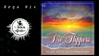 Die Flippers Mix (HQ Short Edit) Bi3Lik