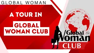 A Tour in Global Woman Club