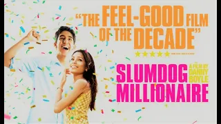 2008 Best Picture Review: Slumdog Millionaire