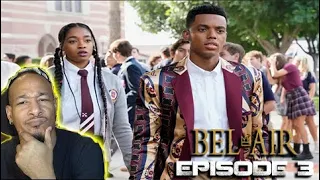 Bel-Air: Season 2 Episode 3 REVIEW/RECAP