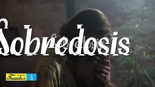 SOBREDOSIS (Video Letras) Los Titanes y Óscar Quesada