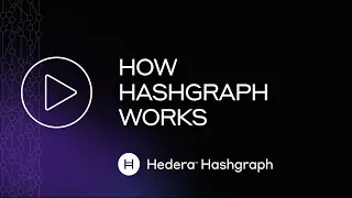 How Hashgraph Works