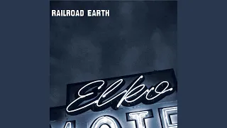 Railroad Earth