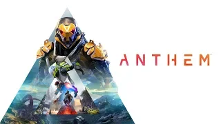 Anthem. Впечатления от открытой демо. Обзор.