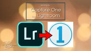 Switching to Capture One from Lightroom in 2019