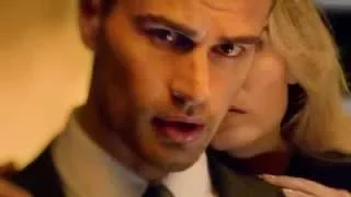 BOSS THE SCENT   Official Video with Theo James   HUGO BOSS Perfumes