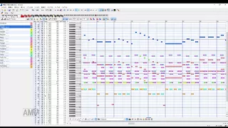 【MIDI】天国と地獄（フリー素材として利用可）