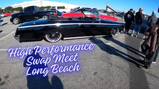 High Performance Swap Meet / Long Beach!