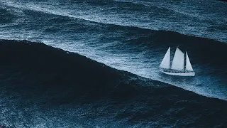 The Barrier of Fear: Portugal's Bermuda Triangle | Into The Rising Sun | TRACKS