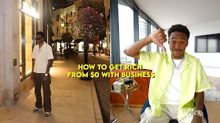 5 Mistakes That Keep Business Owners From Getting RICH + How To Avoid Them | Mac Mula