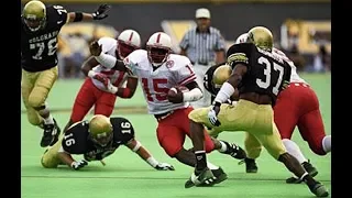 1995 #2 Nebraska @ #7 Colorado No Huddle