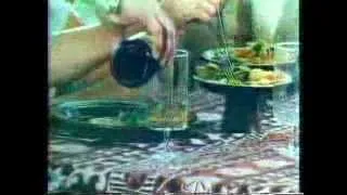 Comercial de cerveza Negra Modelo 1978 (México)