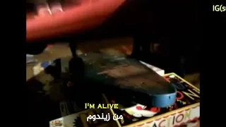 celine dion-  i'm alive(Kurdish subtitle)