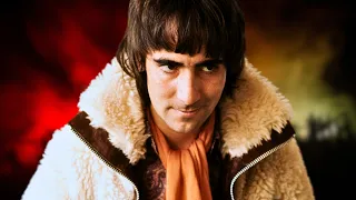 THE WHO: Keith Moon & His Catalogue Of Carnage