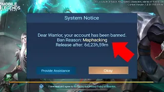 BECAUSE OF THIS MOONTON BANNED ME AGAIN!!🤦‍♂️