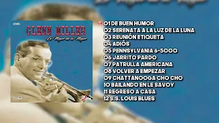 Glenn Miller - Lo Mejor De Lo Mejor (Album Completo)(2022)