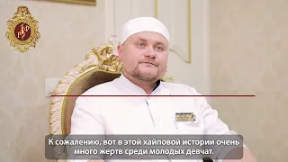 Пластмассовые губы или как можно испортить себя на всю жизнь!