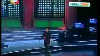 Tarkan Live-Hup Çeşme