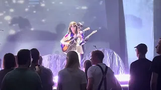 First Aid Kit - It’s A Shame (Live) - Radio City Music Hall, NYC - 7/18/23