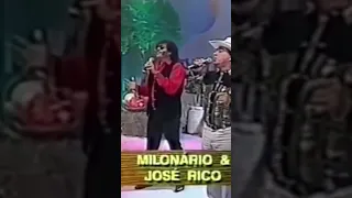 #shorts MILIONÁRIO E JOSE RICO