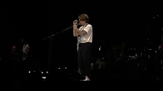 John Mayer Assassin live the Forum LA Sob Rock Tour 3/15/22