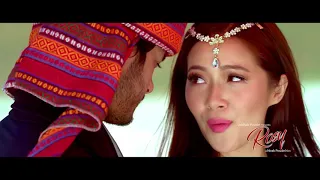PHOOL HOINA    ROSE  Movie Song    Pradeep Khadka, Miruna Magar    Pratap Das, Prabhisha  1080 X 192