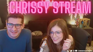 Chrissy Livestream | 03/07/2022 | Chrissy Costanza Full Livestream VOD