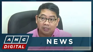 PSA: El Niño left thousands of agri workers jobless | ANC