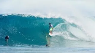 Quiksilver Pro France 2013 - Highlights Day 7