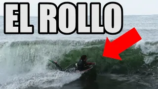 CÓMO HACER EL ROLLO BODYBOARD TUTORIAL | LA MEJOR FORMA