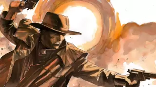 The Dark Tower I: The Gunslinger