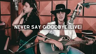 Bon Jovi | Never Say Goodbye (Live Audio)