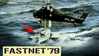 Sailor Explains: What Caused the Fastnet '79 Disaster