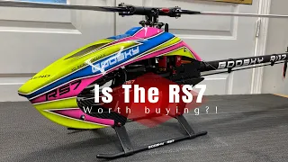 GOOSKY RS7 Overview! Is It Worth Buying?