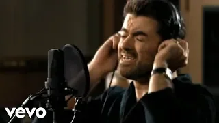 George Michael - Round Here (Official Video)