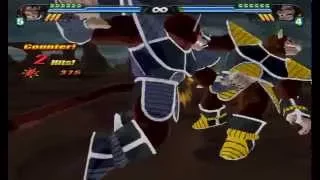 Daymon Harris Match Request: Ape Turles vs Ape Nappa