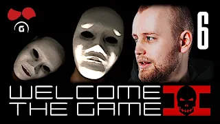 Poslední šance 😈 Welcome to the Game II | #6 | 28.5.2024 | @TheAgraelus