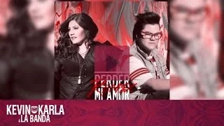 Perder Mi Amor (K.V.N.Remix) - Kevin Karla & La Banda (Audio)