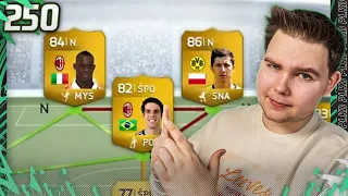 POWRÓT LEGENDARNEGO DUETU! - FIFA 22 Ultimate Team [#250]