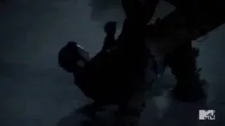 Derek Gets Attacked/Dies (4x12)