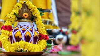 Ayushya Homa | 05 Sept 2023 | Live From VDS Bangalore Ashram