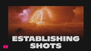 The Art of Establishing Shots in Movies