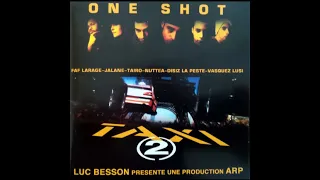 One Shot Taxi 2 B.O (2000)