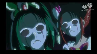 Face My Fears (Precure 5 AMV)