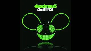 deadmau5 - Animal Rights (Ft. Wolfgang Gartner)