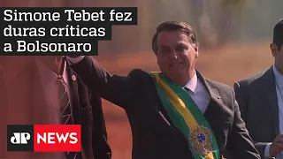 Bolsonaro é o pior presidente da história do Brasil? Zoe e Piperno debatem