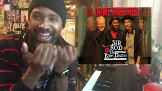 Piano Play Time – Sir Rod & The Blues Doctors ( Nothing Else Better To Do ) Episode 5