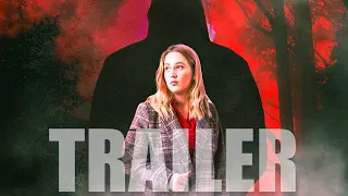WATCHING AMBER Official Trailer (2023) Halloween Horror Movie